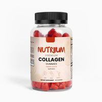 Nutriium Collagen Gummies