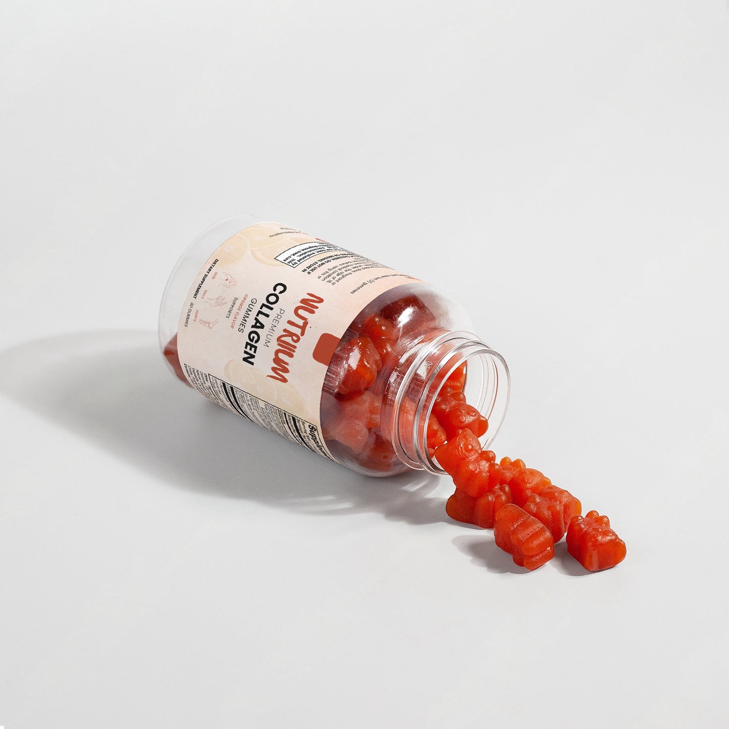 Nutriium Collagen Gummies