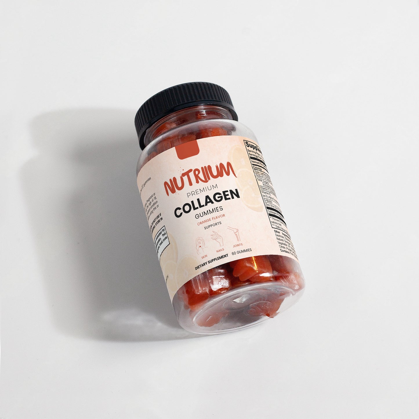 Nutriium Collagen Gummies
