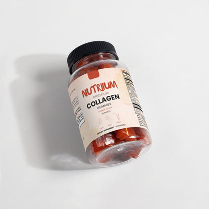 Nutriium Collagen Gummies