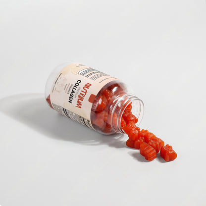 Nutriium Collagen Gummies